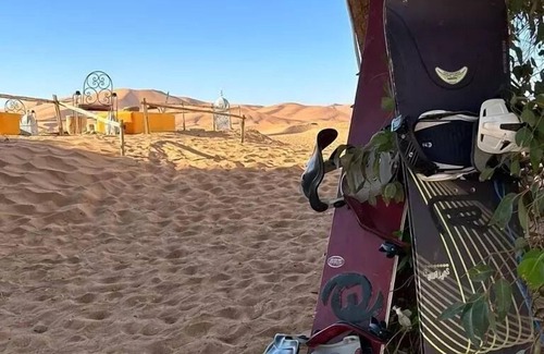 Rissani Alquiler De RV | Merzouga