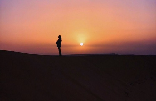 Rissani Alquiler De RV | Merzouga