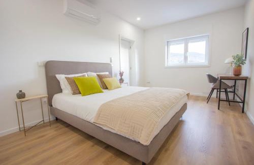 Guimaraes Casa | Mesão Frio by Guestify
