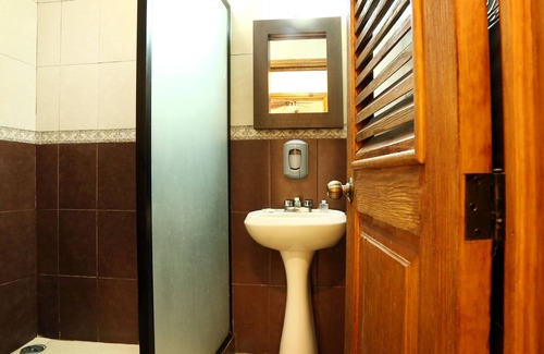 Zona Centro Hotel | Mesón de Juan Valle
