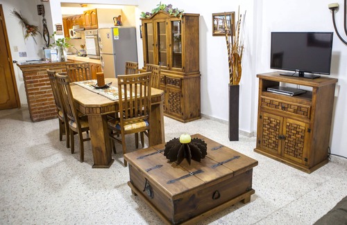La Cruz Casa | Mesón de San Andrés