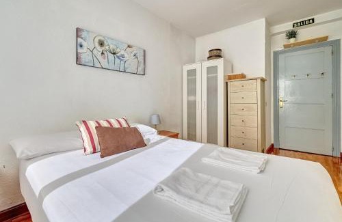 Centro histórico Apartamento | Mesón Pamplona by Clabao