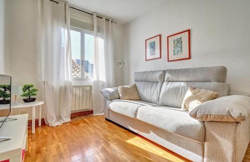 Centro histórico Apartamento | Mesón Pamplona by Clabao