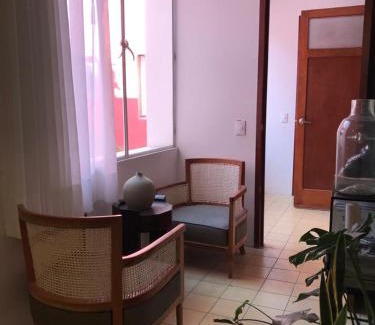 Centro de Guadalajara Apartamento | Mesón San Felipe
