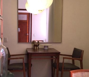 Centro de Guadalajara Apartamento | Mesón San Felipe