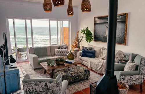 Wilderness Beach Casa | Mes Amis Beach Guest House