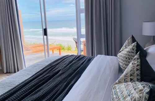 Wilderness Beach Casa | Mes Amis Beach Guest House