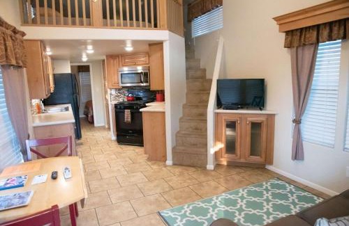 Moab Casa | Mesa Arch Cabin #22
