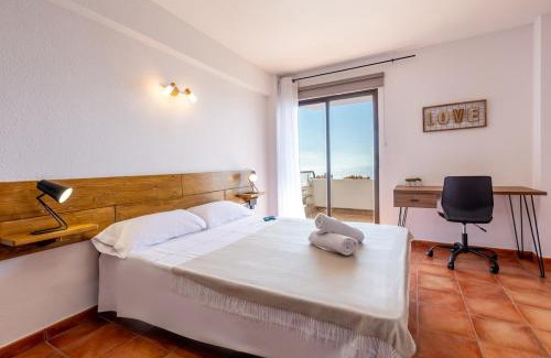 Tacoronte Apartamento | Mesa del Mar Ocean Views