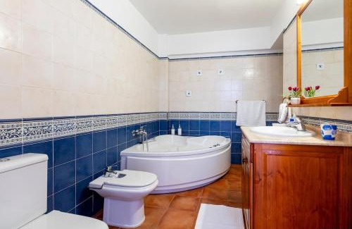 Tacoronte Apartamento | Mesa del Mar Ocean Views