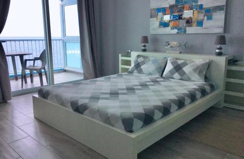 Tacoronte Apartamento | Mesa del Mar Sunset Dream vacational rental home
