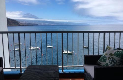 Tacoronte Apartamento | Mesa del Mar Sunset Dream vacational rental home