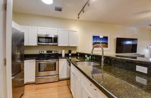 Historic Seaport Apartamento | Mesa House Uno by Brightwild Perfect Location