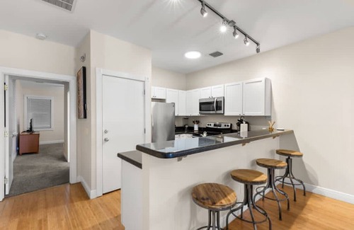 Historic Seaport Apartamento | Mesa House Uno by Brightwild Perfect Location