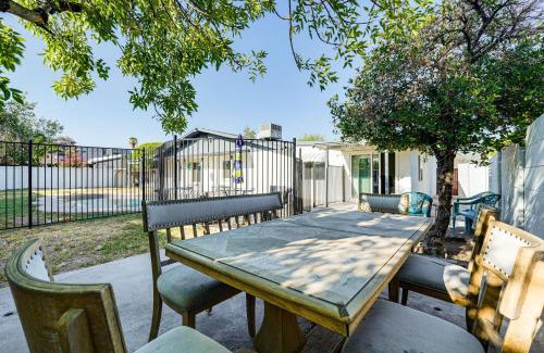 Dobson Ranch Casa | Mesa Oasis with Diving Pool By Spring Training, Dtwn