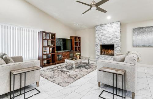 Dobson Ranch Casa | Mesa Oasis with Diving Pool By Spring Training, Dtwn