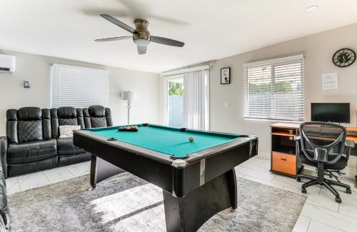 Dobson Ranch Casa | Mesa Oasis with Diving Pool By Spring Training, Dtwn