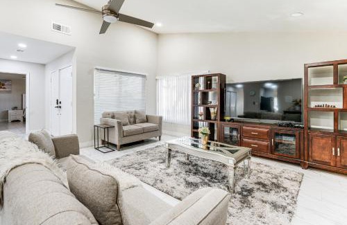 Dobson Ranch Casa | Mesa Oasis with Diving Pool By Spring Training, Dtwn
