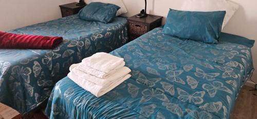 Melkbosstrand Apartamento | Mesa