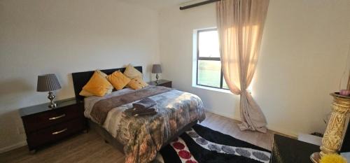 Melkbosstrand Apartamento | Mesa