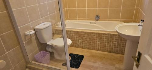 Melkbosstrand Apartamento | Mesa