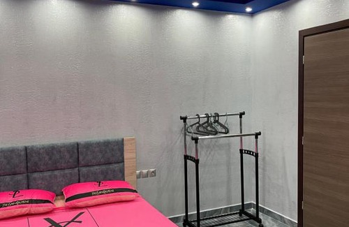Nea Mesagkala Apartamento | MESAGGALA PALACE No 7
