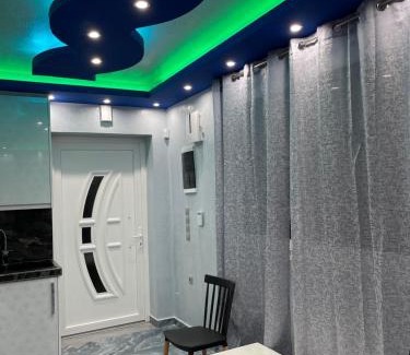 Nea Mesagkala Apartamento | MESAGGALA PALACE No 7