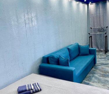 Nea Mesagkala Apartamento | MESAGGALA PALACE No 6
