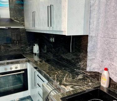 Nea Mesagkala Apartamento | MESAGGALA PALACE No 6