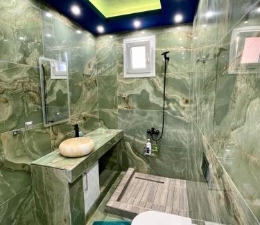 Nea Mesagkala Apartamento | MESAGGALA PALACE No 6