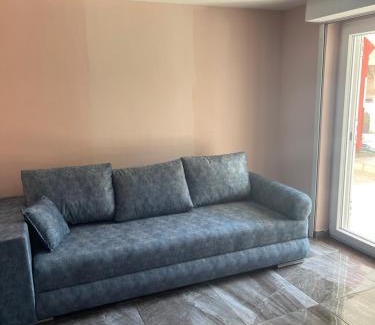 Nea Mesagkala Apartamento | MESAGGALA PALACE No 4