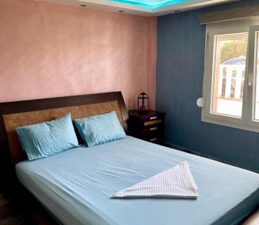 Nea Mesagkala Apartamento | MESAGGALA PALACE No 4