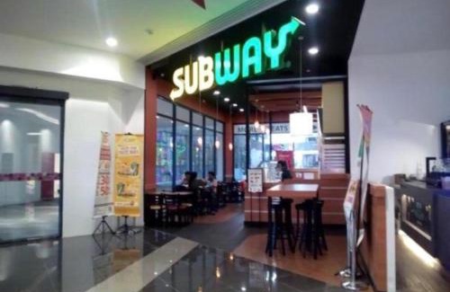 Nilai Apartamento | Mesahill Studio above mall by Zana HOMESTAY