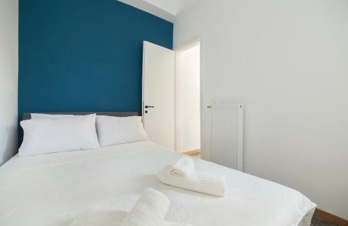 Ano Kipseli Apartamento | Mesakti apartment Kypseli