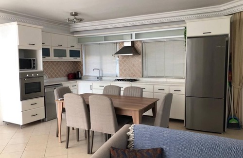 Belek Villa | Mesan Golfing Villa with private pool