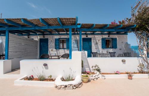 Donoussa Apartamento | Mesaria Studio