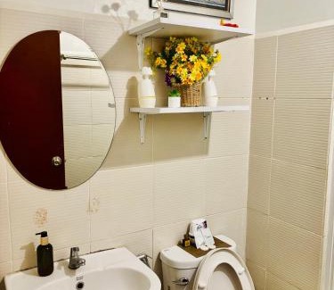 Bantud Hacienda Apartamento | Mesavirre Garden Residences - Cozy Den