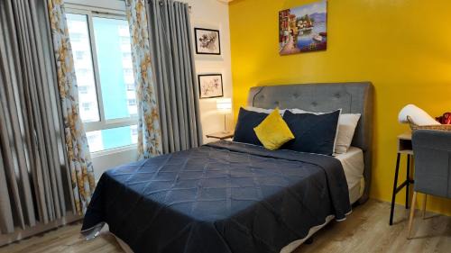 Bacolod Apartamento | mesavirre garden residences