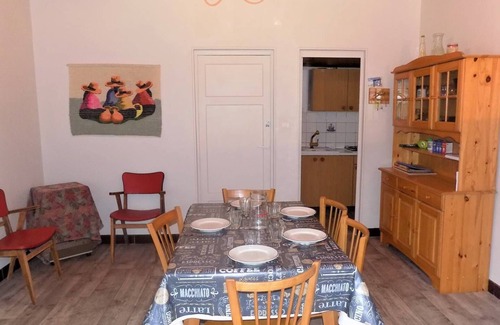 Meschers-sur-Gironde Casa | Meschers sur Gironde - PLEASANT HOUSE in a QUIET LOCATION - large garden - FOREST