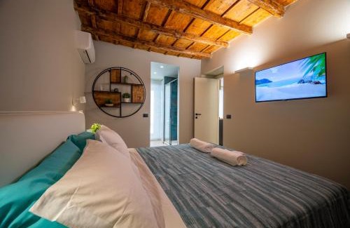 Centro Storico Casa | Meschita Sette