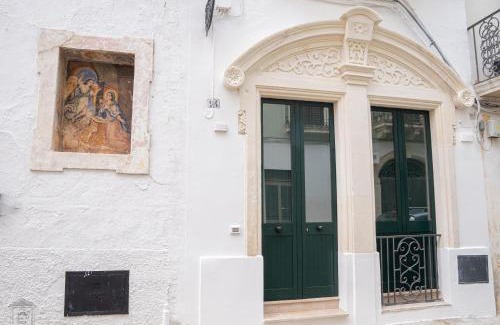 Copertino Casa | Mesciu Bruno Casa Vacanza