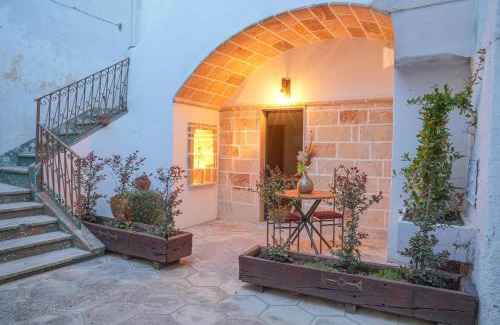 Copertino Casa | Mesciu Bruno Casa Vacanza