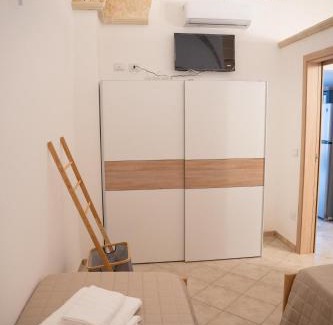 Copertino Casa | Mesciu Bruno Casa Vacanza