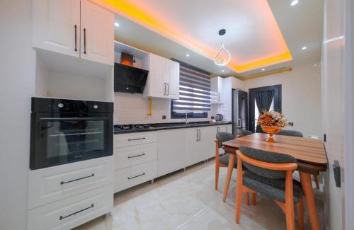 Mezitli Apartamento | Mese BUTİK KONAKLAMA