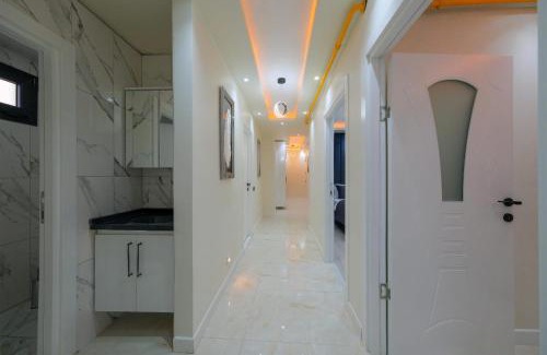 Mezitli Apartamento | Mese BUTİK KONAKLAMA