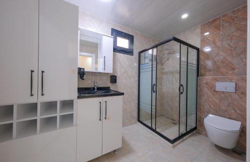 Mezitli Apartamento | Mese BUTİK KONAKLAMA