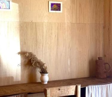 Azerbaijan Cabina | Meshe Eco-village