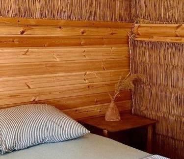 Azerbaijan Cabina | Meshe Eco-village