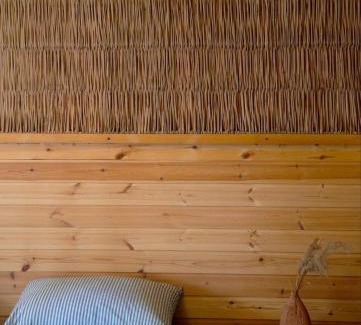 Azerbaijan Cabina | Meshe Eco-village