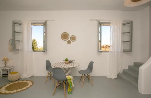 Agios Ioannis Apartamento | Mesiba Apartment